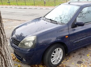 vand renault clio