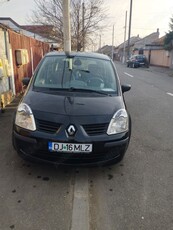 Vând Renault Modus 2007 1,5 dci