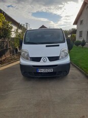 Vand Renault Trafic