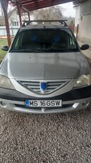 vand sau schimb dacia logan 14 benzina