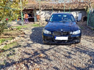 Vand Schimb BMW seria 3 fab. 2006 euro 4