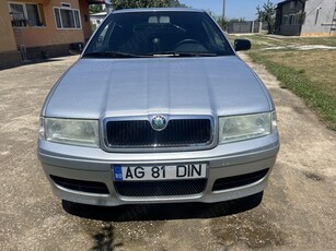 Vând Skoda Octavia 1