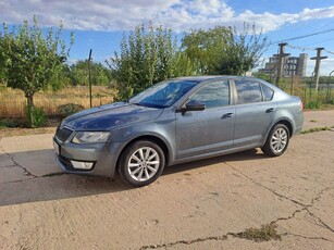 Vand Skoda Octavia