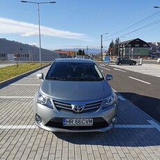 Vand Toyota Avensis Berlina 2013