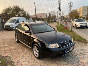 vand urgent Audi A4 1.9 Tdi