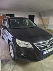 Vand Volkswagen Tiguan 2.0 tdi, 4 4