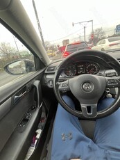 Vând VW Passat B7 1.6 TDI