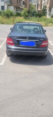 Vanzare Mercedes-Benz C200 CDI automat Blue Efficiency W204 Diesel