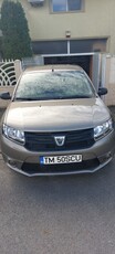 Vind Dacia Logan Sanero