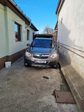 Vind Opel Antara 4X4