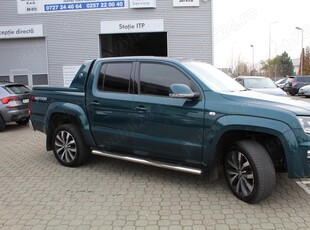 Volkswagen Amarok Aventura