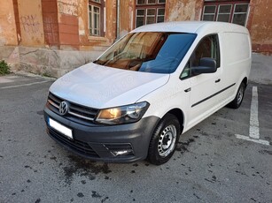 Volkswagen CADDY MAXI 66500 km