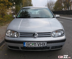 Volkswagen golf 4