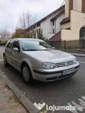 Volkswagen golf 4