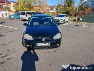 Volkswagen Golf 5 tour edition 2008