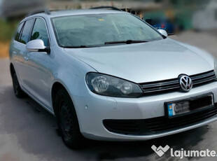 Volkswagen golf 6