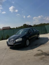 Volkswagen Jetta 1.9 brs 2009