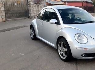 Volkswagen new beetle 1.6 benzina 2008