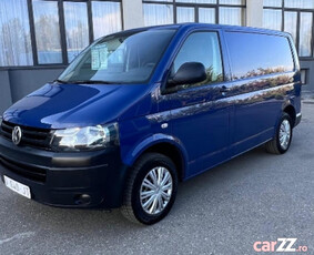 Volkswagen Transporter 2015