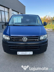 Volkswagen Transporter 2015