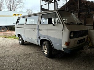 Volkswagen Trasporter 3 (T3 1.6d)