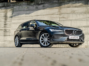 Volvo V60 2.0 (190 cp) T4 Momentum Pro an 2020