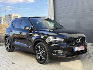 Volvo XC 40 2020 Recharge T5 Twin Engine AT7 R-Design Expression