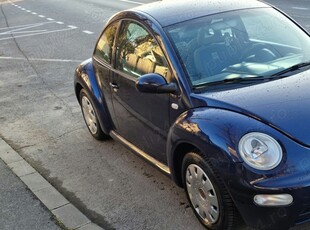 Vw Beetle