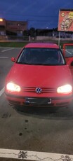 Vw golf 4 benzina