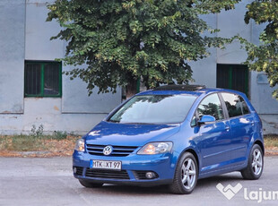 VW Golf 5 1.4TSI TOUR DSG Automata SenzoriParcare Clima ÎncălzireScaun