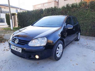 VW Golf 5 1.9 TDI 6+1 trepte an.2009