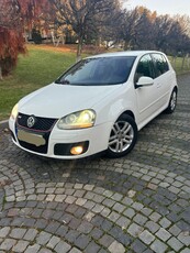 Vw Golf 5 Fab 2008 Bi-Xenon