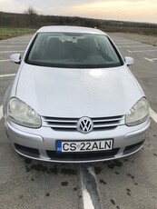 Vw golf v 1.9 tdi