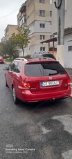 vw golf V