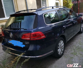 Vw passat 2013 2.0tdi dsg