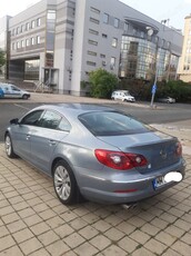 Vw passat cc 2.0 tdi