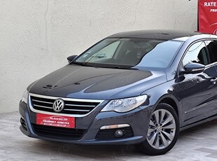 Vw passat cc Highline Ches rate