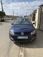 VW polo 1.4 E5 + GPL an 2012