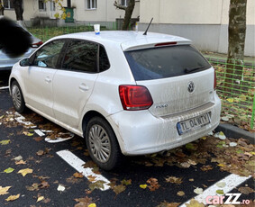 Vw polo TDI 1.6,105 cp