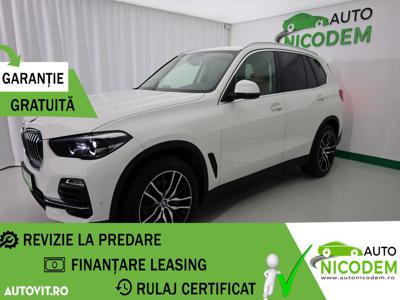 BMW X5 xDrive30d