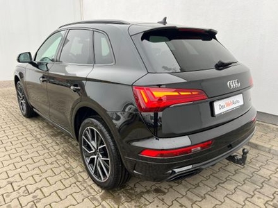 Audi Q5 40 TDI ultra quattro Sport