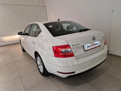 Škoda Octavia SMART 1.0 TSI