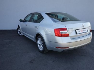 Škoda Octavia SMART 1.6 TDI