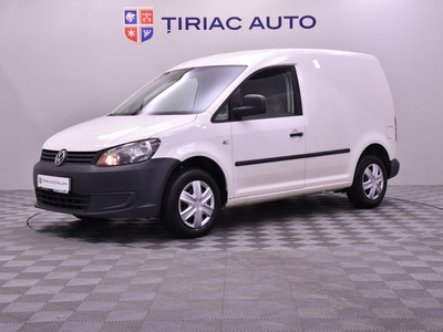 VOLKSWAGEN CADDY DIESEL