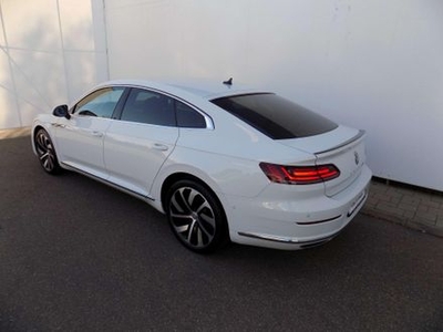 VW Arteon R-Line 2.0 TSI 190 CP DSG7