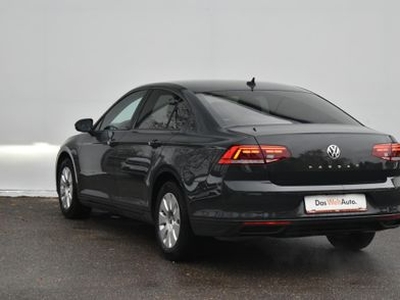 VW Passat Noul Passat Advance 1.5 TSI ACT