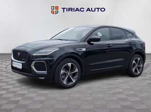 JAGUAR JAGUAR E-PACE 2.0 L