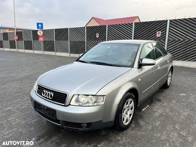 Audi A4 1.9 TDI