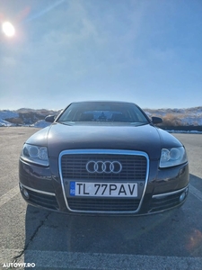 Audi A6 2.0 TDI