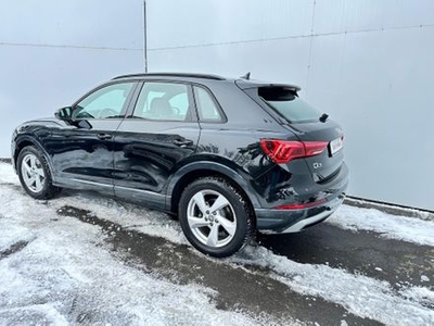 Audi Q3 Advanced 40 TDI quattro